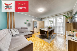 Mieszkanie na sprzedaż 53m2 Bydgoszcz Osowa Góra Wielorybia - zdjęcie 2