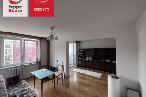 Mieszkanie na sprzedaż 63m2 Gdańsk Śródmieście Rzeźnicka - zdjęcie 1