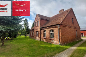 Dom na sprzedaż 595m2 gdański Kolbudy Bielkówko Brunona Gregorkiewicza - zdjęcie 1
