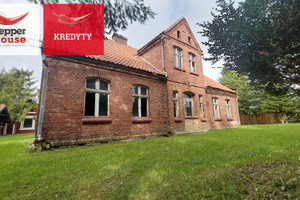Dom na sprzedaż 595m2 gdański Kolbudy Bielkówko Brunona Gregorkiewicza - zdjęcie 2