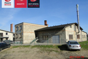 Dom na sprzedaż 837m2 wejherowski Wejherowo Feliksa Rogaczewskiego - zdjęcie 2