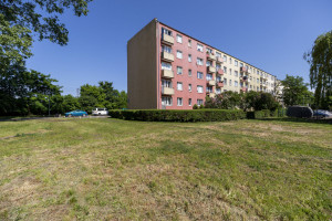 Mieszkanie na sprzedaż 27m2 Gdynia Chylonia Młyńska - zdjęcie 2
