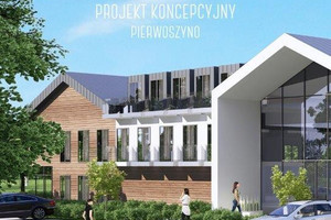 Działka na sprzedaż 10648m2 pucki Kosakowo Pierwoszyno - zdjęcie 2