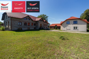Dom na sprzedaż 1347m2 kartuski Żukowo Miszewo Gdyńska - zdjęcie 2