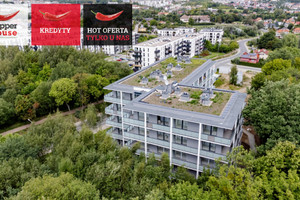 Mieszkanie na sprzedaż 78m2 Gdańsk Ujeścisko-Łostowice Łostowice Wielkopolska - zdjęcie 3