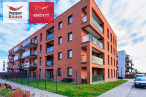 Mieszkanie na sprzedaż 79m2 gdański Pruszcz Gdański Rotmanka Bajki - zdjęcie 1