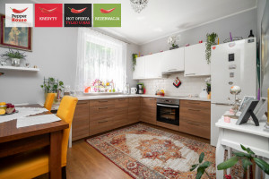Mieszkanie na sprzedaż 42m2 Gdańsk Ujeścisko-Łostowice Zakoniczyn Jaworzniaków - zdjęcie 1