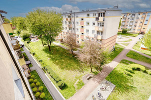 Mieszkanie na sprzedaż 47m2 Bydgoszcz Wyżyny Zofii Nałkowskiej - zdjęcie 1