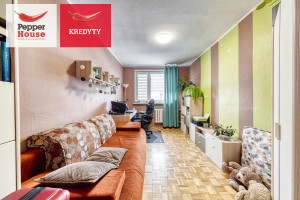 Mieszkanie na sprzedaż 53m2 Bydgoszcz Osowa Góra Wielorybia - zdjęcie 3