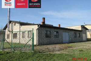 Dom na sprzedaż 837m2 wejherowski Wejherowo Feliksa Rogaczewskiego - zdjęcie 1