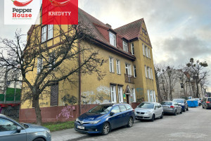 Mieszkanie na sprzedaż 97m2 Gdańsk Wrzeszcz Wrzeszcz Górny Juliusza Słowackiego - zdjęcie 1