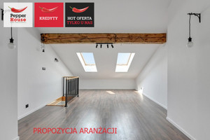Mieszkanie na sprzedaż 49m2 Gdańsk Ujeścisko-Łostowice Łostowice Andrzeja Grubby - zdjęcie 1