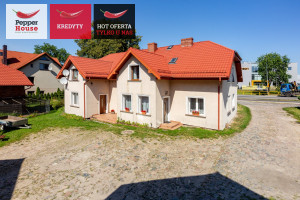 Dom na sprzedaż 1347m2 kartuski Żukowo Miszewo Gdyńska - zdjęcie 1