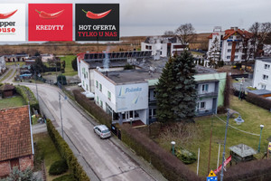 Komercyjne na sprzedaż 1028m2 nowodworski Krynica Morska Gdańska - zdjęcie 1