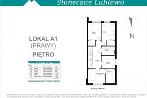 Dom na sprzedaż 168m2 gdański Kolbudy Lublewo Gdańskie - zdjęcie 3