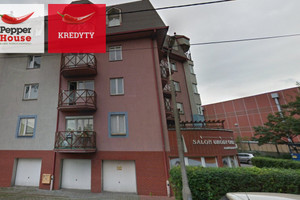 Mieszkanie na sprzedaż 47m2 Bydgoszcz Wilczak, Jary Dolina - zdjęcie 1