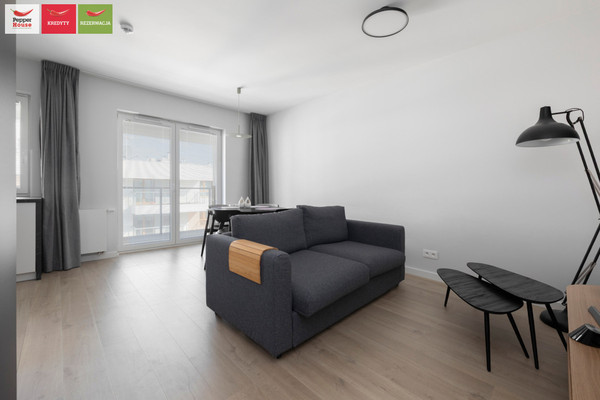 Mieszkanie do wynajęcia, 48 m² Aniołki, Powstańców Warszawskich