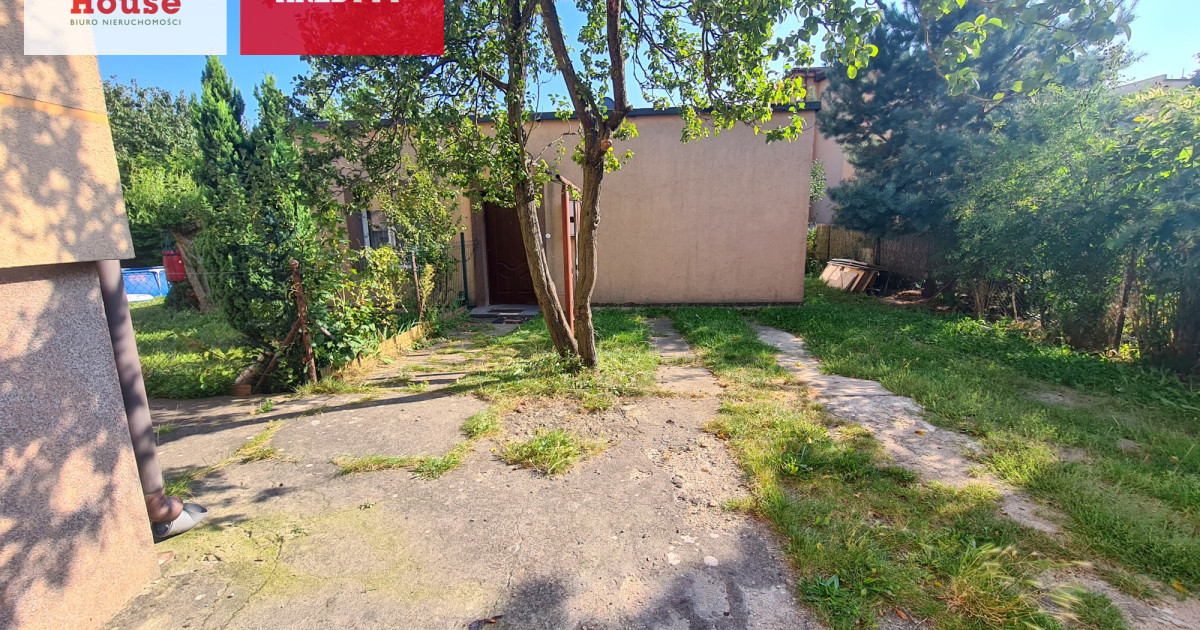 Działka z potencjałem