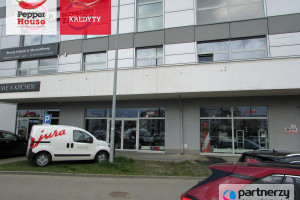 Komercyjne na sprzedaż 202m2 Gdańsk Jasień Jabłoniowa - zdjęcie 2