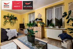 Mieszkanie na sprzedaż 53m2 gdański Pruszcz Gdański Rotmanka Sasankowa - zdjęcie 1