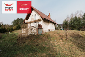Dom na sprzedaż 193m2 wejherowski Szemud Bojano Wiosenna - zdjęcie 1