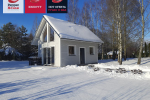 Dom na sprzedaż 35m2 pomorskie kościerski Kościerzyna - zdjęcie 1