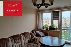 Mieszkanie na sprzedaż 43m2 Gdańsk Przymorze Kołobrzeska - zdjęcie 2