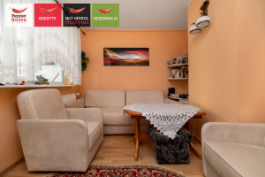 Mieszkanie na sprzedaż 36m2 Gdańsk Przymorze Kołobrzeska - zdjęcie 1