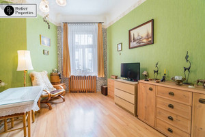 Mieszkanie na sprzedaż 66m2 Warszawa Wola Mirów Sienna - zdjęcie 3