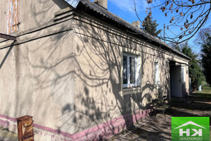 Dom na sprzedaż 80m2 łęczycki Daszyna Łubno - zdjęcie 1