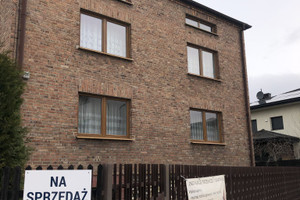 Dom na sprzedaż 270m2 bieruńsko-lędziński Chełm Śląski Śląska - zdjęcie 2