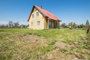 Dom na sprzedaż 220m2 goleniowski Stepnica - zdjęcie 1