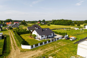Dom na sprzedaż 130m2 goleniowski Stepnica - zdjęcie 3