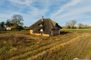 Dom na sprzedaż 126m2 kamieński Wolin Skoszewo - zdjęcie 1