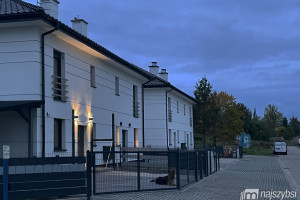 Dom na sprzedaż 92m2 kołobrzeski Kołobrzeg - zdjęcie 3