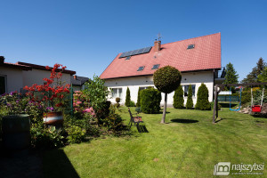 Dom na sprzedaż 375m2 kołobrzeski Kołobrzeg Grzybowo - zdjęcie 1