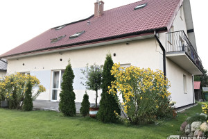 Dom na sprzedaż 375m2 kołobrzeski Kołobrzeg Grzybowo - zdjęcie 1