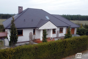 Dom na sprzedaż 240m2 goleniowski Goleniów Rurzyca - zdjęcie 1