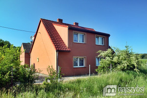 Dom na sprzedaż 170m2 kamieński Golczewo - zdjęcie 2