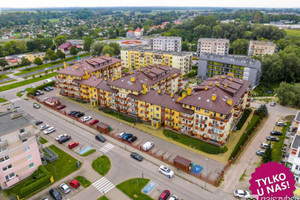 Mieszkanie na sprzedaż 101m2 kołobrzeski Kołobrzeg Helsińska - zdjęcie 2