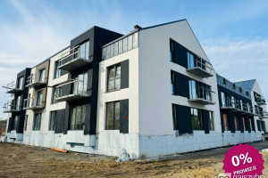Mieszkanie na sprzedaż 56m2 goleniowski Goleniów Inwalidzka - zdjęcie 1