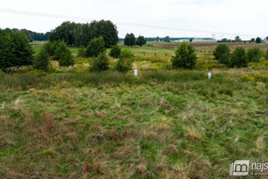 Działka na sprzedaż 1520m2 stargardzki Stargard - zdjęcie 1