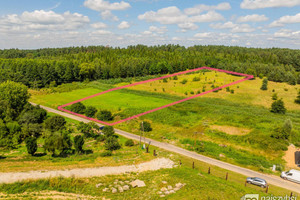 Działka na sprzedaż 23200m2 gryfiński Chojna - zdjęcie 1