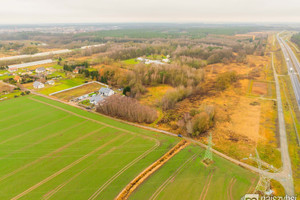 Działka na sprzedaż 23800m2 goleniowski Goleniów Żółwia Błoć - zdjęcie 1