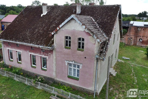 Dom na sprzedaż 215m2 łobeski Węgorzyno - zdjęcie 1