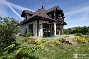 Dom na sprzedaż 200m2 koszaliński Będzino - zdjęcie 1