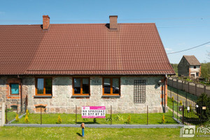 Dom na sprzedaż 120m2 łobeski Resko Sosnowo SOSNOWO - zdjęcie 1