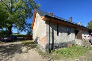 Dom na sprzedaż 56m2 goleniowski Nowogard Żabówko Żabówko - zdjęcie 2