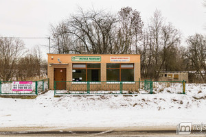 Komercyjne na sprzedaż 90m2 zachodniopomorskie gryficki Brojce - zdjęcie 1