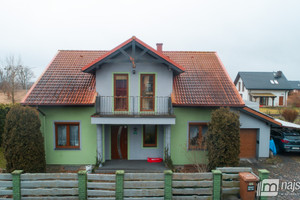 Dom na sprzedaż 271m2 choszczeński Choszczno Oraczewice - zdjęcie 1